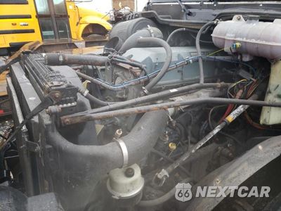 Zdjęcie 7 z 10 samochodu: 2005 FREIGHTLINER CONVENTIONAL COLUMBIA VIN:1FUJA6CKX5LN41153 - miniatura