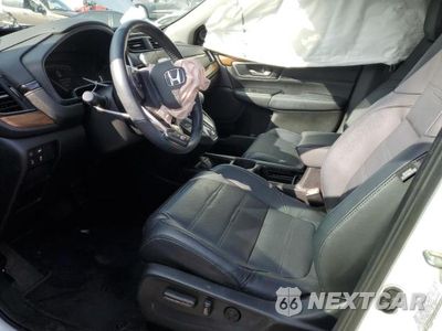 Zdjęcie 7 z 13 samochodu: 2019 HONDA CR-V EXL VIN:7FARW2H86KE061891 - miniatura