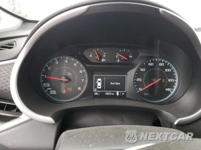 Zdjęcie 9 z 12 samochodu: 2017 CHEVROLET MALIBU LS VIN:1G1ZB5ST1HF246949 - miniatura