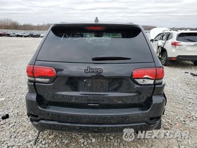Zdjęcie 6 z 13 samochodu: 2020 JEEP GRAND CHEROKEE LAREDO VIN:1C4RJFAG4LC157438 - miniatura