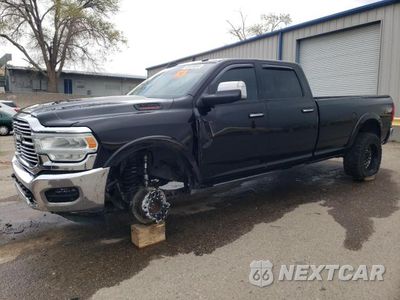 2020 RAM 3500 LARAMIE 3C63R3JL2LG129507 - główne zdjęcie licytacji z USA - miniatura