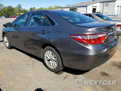 Drugie zdjęcie samochodu z przodu: 2017 TOYOTA CAMRY LE VIN:4T1BF1FK8HU287190 - miniatura