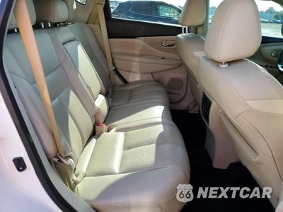 Zdjęcie 11 z 14 samochodu: 2019 NISSAN MURANO S VIN:5N1AZ2MJ2KN130839 - miniatura