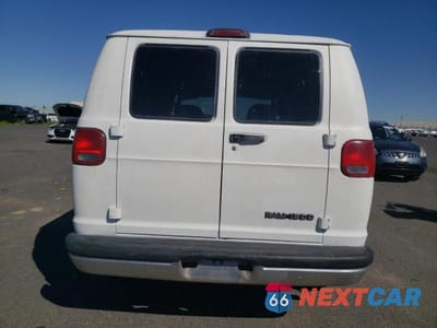 Zdjęcie 6 z 13 samochodu: 2002 DODGE RAM VAN B1500 VIN:2B6HB11Y82K142576 - miniatura