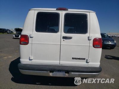 Zdjęcie 6 z 13 samochodu: 2002 DODGE RAM VAN B1500 VIN:2B6HB11Y82K142576 - miniatura