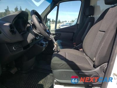 Zdjęcie 7 z 14 samochodu: 2022 MERCEDES-BENZ SPRINTER 2500 VIN:W1Y4ECHY6NT110163 - miniatura