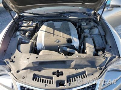 Zdjęcie 11 z 12 samochodu: 2016 LEXUS RC 350 VIN:JTHHE5BC6G5011802 - miniatura