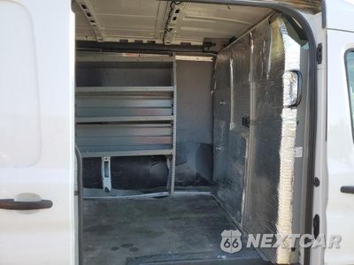 Zdjęcie 10 z 12 samochodu: 2019 FORD TRANSIT T-350 VIN:1FTBW2CM2KKA36054 - miniatura