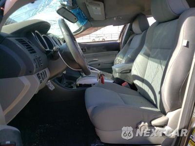 Zdjęcie 7 z 13 samochodu: 2014 TOYOTA TACOMA DOUBLE CAB PRERUNNER VIN:5TFJU4GN3EX062914 - miniatura