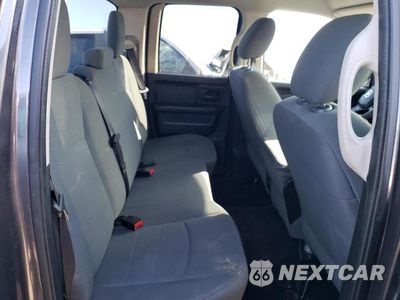 Zdjęcie 10 z 13 samochodu: 2016 RAM 1500 ST VIN:1C6RR7FT3GS411499 - miniatura