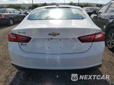 Zdjęcie 6 z 13 samochodu: 2020 CHEVROLET MALIBU LS VIN:1G1ZB5ST4LF131772 - miniatura