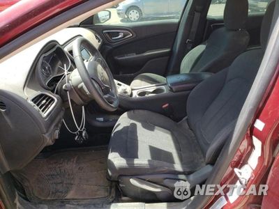 Zdjęcie 7 z 12 samochodu: 2016 CHRYSLER 200 LX VIN:1C3CCCFB9GN186573 - miniatura