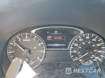 Zdjęcie 9 z 13 samochodu: 2017 NISSAN ALTIMA 2.5 VIN:1N4AL3AP2HC284479 - miniatura