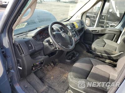 Zdjęcie 8 z 13 samochodu: 2019 RAM PROMASTER 3500 3500 HIGH VIN:3C6URVJGXKE545057 - miniatura