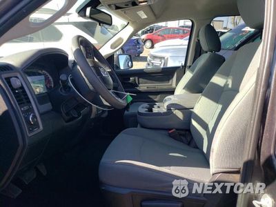 Zdjęcie 7 z 13 samochodu: 2016 RAM 1500 ST VIN:1C6RR7FT3GS411499 - miniatura