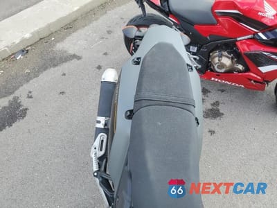 Zdjęcie 6 z 10 samochodu: 2023 YAMAHA XTZ690 VIN:JYADM12Y6PA003046 - miniatura