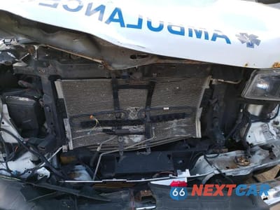 Zdjęcie 12 z 13 samochodu: 2014 CHEVROLET EXPRESS G3500 VIN:1GBZGUCL3E1163019 - miniatura