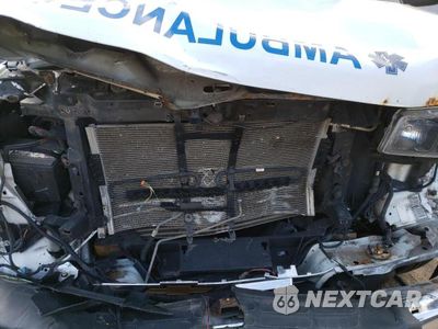 Zdjęcie 12 z 13 samochodu: 2014 CHEVROLET EXPRESS G3500 VIN:1GBZGUCL3E1163019 - miniatura