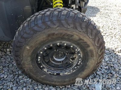 Zdjęcie 9 z 10 samochodu: 2021 POLARIS RZR PRO XP 4 SPORT VIN:3NSR4E928MG617188 - miniatura