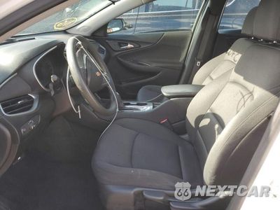 Zdjęcie 7 z 13 samochodu: 2020 CHEVROLET MALIBU LS VIN:1G1ZB5ST4LF131772 - miniatura