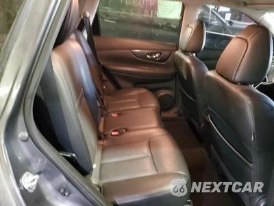Zdjęcie 10 z 12 samochodu: 2016 NISSAN ROGUE S VIN:5N1AT2MV2GC822686 - miniatura