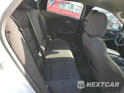 Zdjęcie 10 z 13 samochodu: 2020 CHEVROLET MALIBU LS VIN:1G1ZB5ST4LF131772 - miniatura