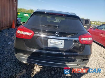 Zdjęcie 6 z 12 samochodu: 2017 MERCEDES-BENZ GLA 250 VIN:WDCTG4EB4HJ323882 - miniatura