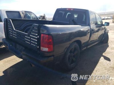 Trzecie zdjęcie samochodu z tyłu: 2016 RAM 1500 ST VIN:1C6RR7FT3GS411499 - miniatura