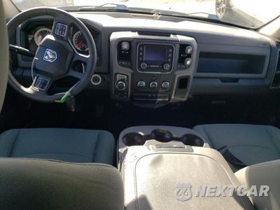 Zdjęcie 8 z 13 samochodu: 2016 RAM 1500 ST VIN:1C6RR7FT3GS411499 - miniatura