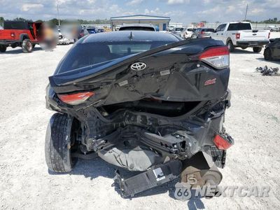 Zdjęcie 6 z 12 samochodu: 2020 TOYOTA COROLLA SE VIN:JTDM4RCE0LJ052471 - miniatura