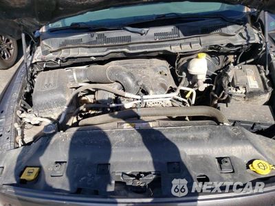 Zdjęcie 11 z 13 samochodu: 2016 RAM 1500 ST VIN:1C6RR7FT3GS411499 - miniatura