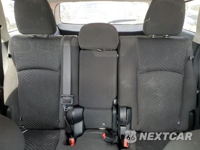 Zdjęcie 10 z 14 samochodu: 2018 DODGE JOURNEY SE VIN:3C4PDCAB0JT273304 - miniatura