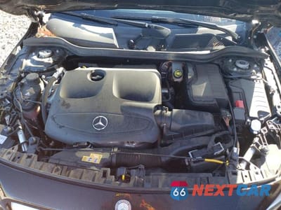 Zdjęcie 11 z 12 samochodu: 2017 MERCEDES-BENZ GLA 250 VIN:WDCTG4EB4HJ323882 - miniatura