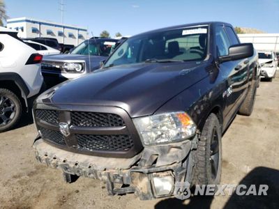 2016 RAM 1500 ST 1C6RR7FT3GS411499 - główne zdjęcie licytacji z USA - miniatura