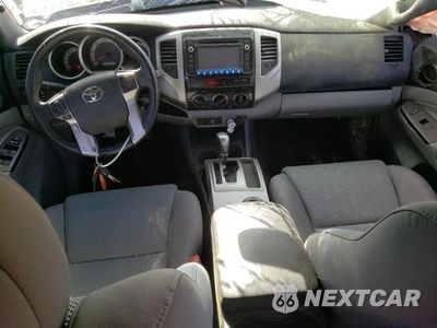 Zdjęcie 8 z 13 samochodu: 2014 TOYOTA TACOMA DOUBLE CAB PRERUNNER VIN:5TFJU4GN3EX062914 - miniatura