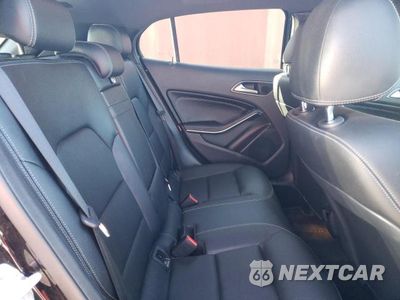 Zdjęcie 10 z 12 samochodu: 2017 MERCEDES-BENZ GLA 250 VIN:WDCTG4EB4HJ323882 - miniatura
