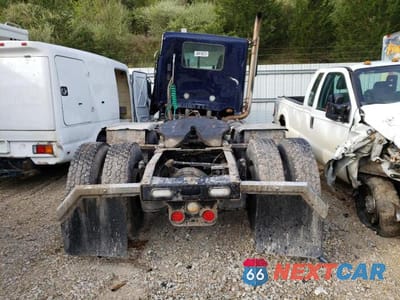 Zdjęcie 6 z 10 samochodu: 2015 FREIGHTLINER 122SD VIN:3AKJGNBG9FDGE4014 - miniatura