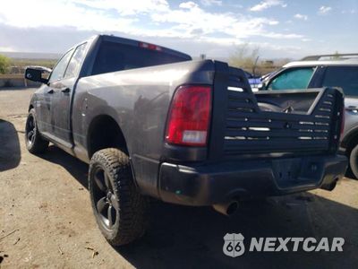 Drugie zdjęcie samochodu z przodu: 2016 RAM 1500 ST VIN:1C6RR7FT3GS411499 - miniatura