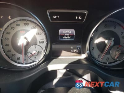 Zdjęcie 9 z 12 samochodu: 2017 MERCEDES-BENZ GLA 250 VIN:WDCTG4EB4HJ323882 - miniatura