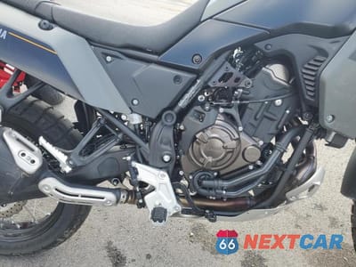 Zdjęcie 9 z 10 samochodu: 2023 YAMAHA XTZ690 VIN:JYADM12Y6PA003046 - miniatura
