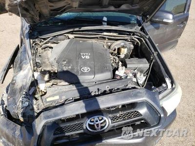 Zdjęcie 11 z 13 samochodu: 2014 TOYOTA TACOMA DOUBLE CAB PRERUNNER VIN:5TFJU4GN3EX062914 - miniatura