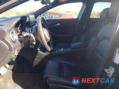 Zdjęcie 7 z 12 samochodu: 2017 MERCEDES-BENZ GLA 250 VIN:WDCTG4EB4HJ323882 - miniatura