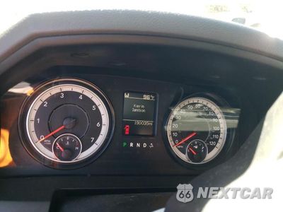 Zdjęcie 9 z 13 samochodu: 2016 RAM 1500 ST VIN:1C6RR7FT3GS411499 - miniatura