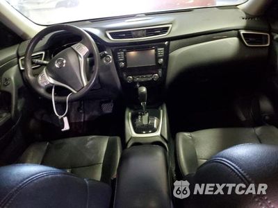 Zdjęcie 8 z 12 samochodu: 2016 NISSAN ROGUE S VIN:5N1AT2MV2GC822686 - miniatura