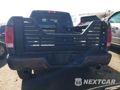 Zdjęcie 6 z 13 samochodu: 2016 RAM 1500 ST VIN:1C6RR7FT3GS411499 - miniatura