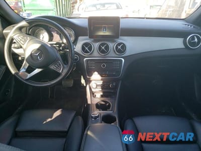 Zdjęcie 8 z 12 samochodu: 2017 MERCEDES-BENZ GLA 250 VIN:WDCTG4EB4HJ323882 - miniatura