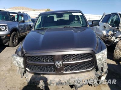 Piąte zdjęcie samochodu w środku: 2016 RAM 1500 ST VIN:1C6RR7FT3GS411499 - miniatura