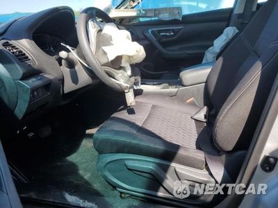 Zdjęcie 7 z 13 samochodu: 2017 NISSAN ALTIMA 2.5 VIN:1N4AL3AP2HC284479 - miniatura