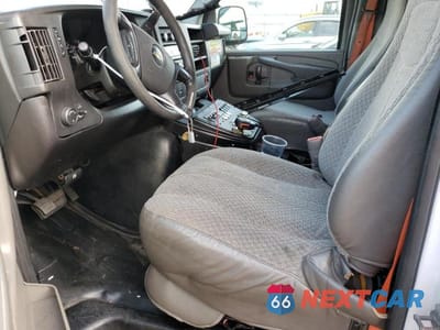 Zdjęcie 7 z 13 samochodu: 2014 CHEVROLET EXPRESS G3500 VIN:1GBZGUCL3E1163019 - miniatura