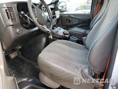 Zdjęcie 7 z 13 samochodu: 2014 CHEVROLET EXPRESS G3500 VIN:1GBZGUCL3E1163019 - miniatura